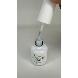Gel Polish – Milky White
