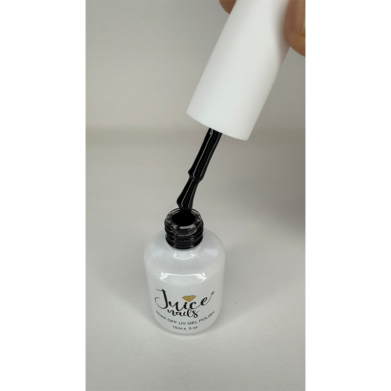 Gel Polish – No 153-black