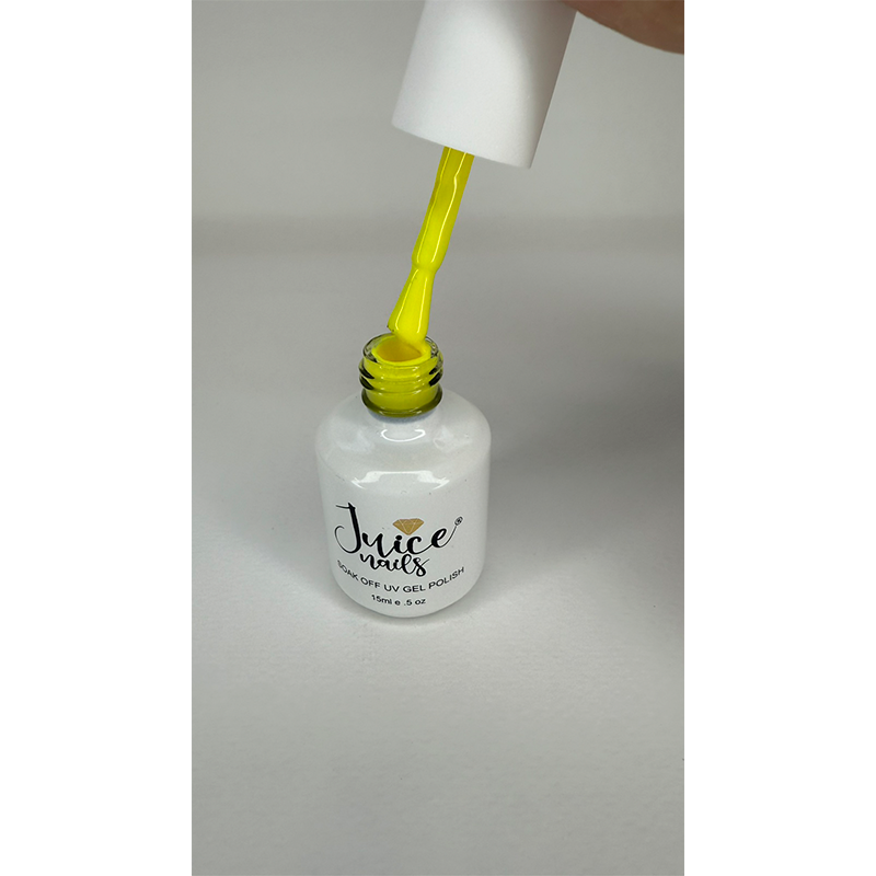 Gel Polish – No TTT01
