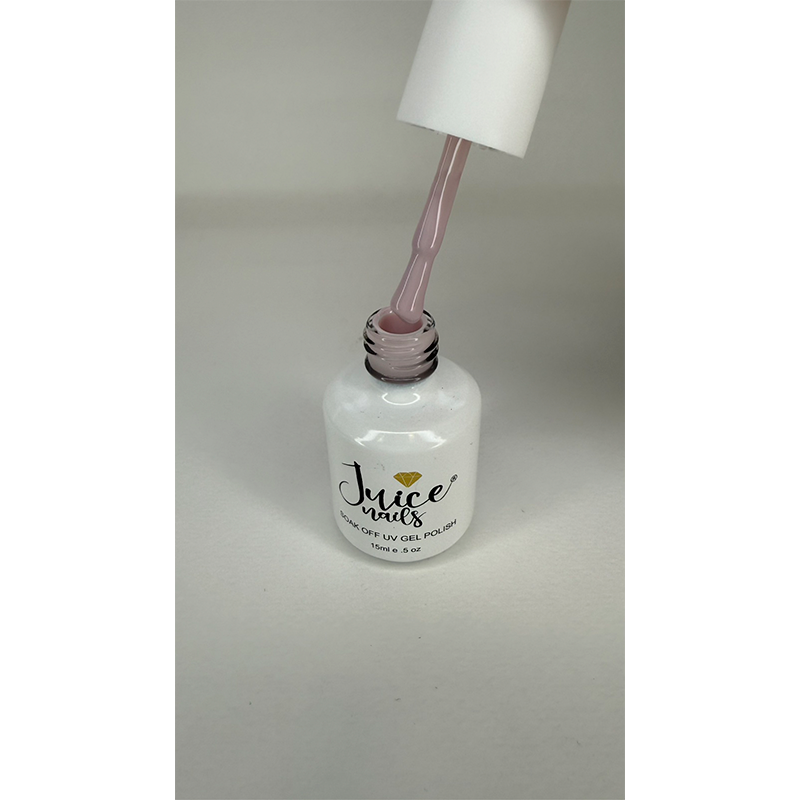 Gel Polish – Baby Pink