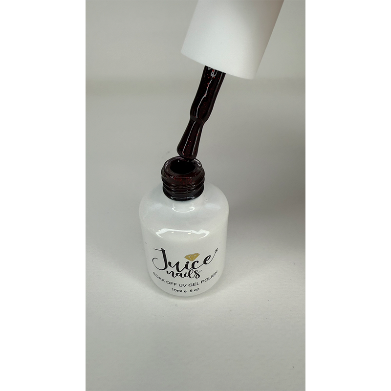 Gel Polish – No Gs12 Christmas