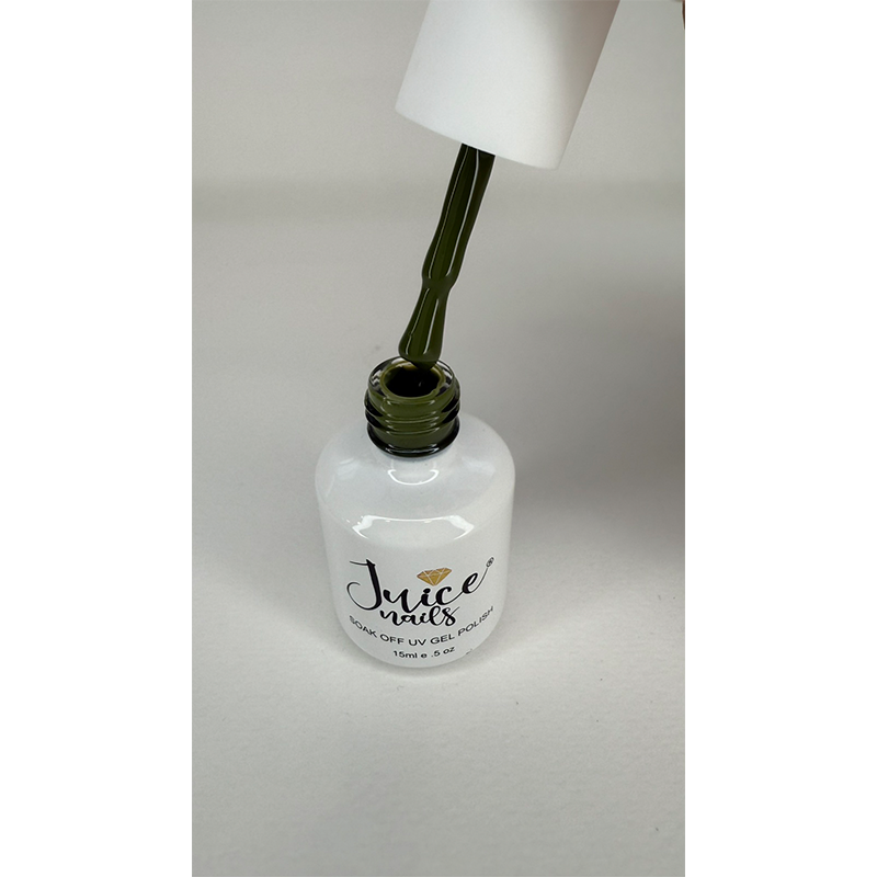Gel Polish – No Gst400 Olive