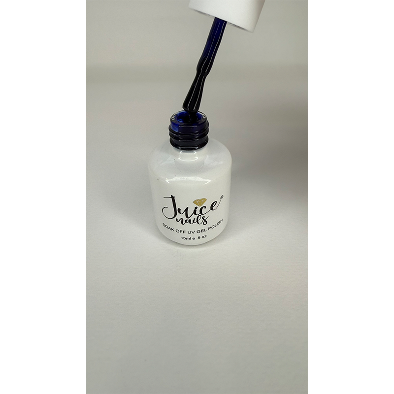 Gel Polish – Tp12 Blue Black