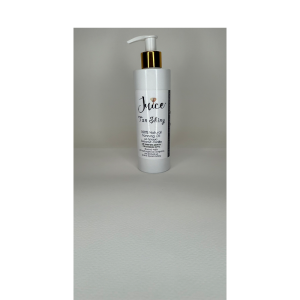 Juice Tan Shiny – 100% Natural Tanning Oil