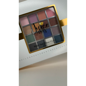Magic Nail Ombre Powder – Φθινοπωρινή Παλέτα