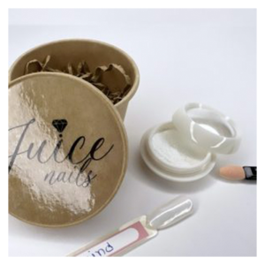Mermaid Powder – JuiceNailsGreece