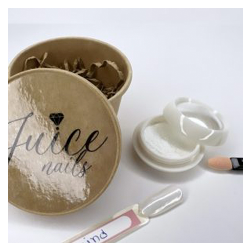 Mermaid Powder – JuiceNailsGreece
