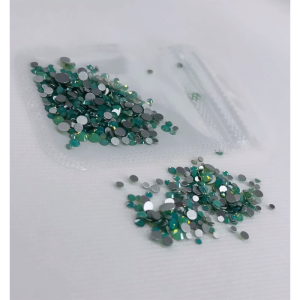 Opaque Strass – 4 Χρώματα