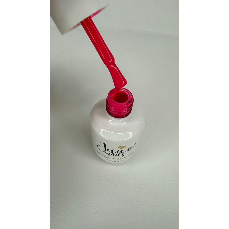 Gel Polish – No 504 Light Summer