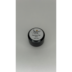 Painting Gel White – Juice Nails (10g)
