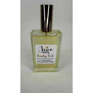 JuiceNails® Dry Body Oil (100ml)